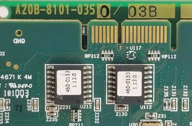 A20B-8101-0350 | FANUC PCBs